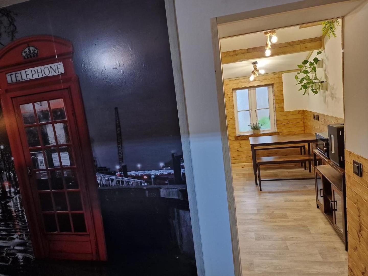 Two-Bedroom Cosy Country Lodge With Private Patio Greenhithe Eksteriør bilde