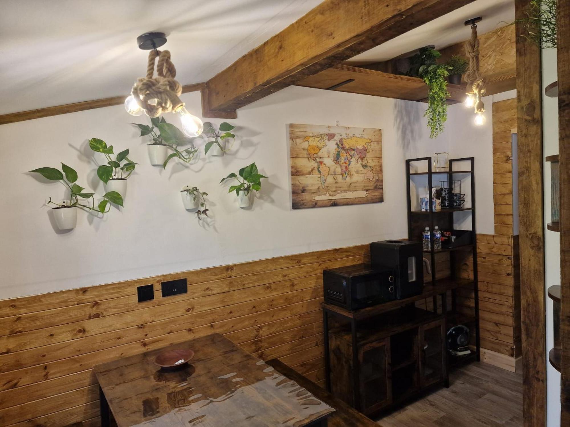 Two-Bedroom Cosy Country Lodge With Private Patio Greenhithe Eksteriør bilde